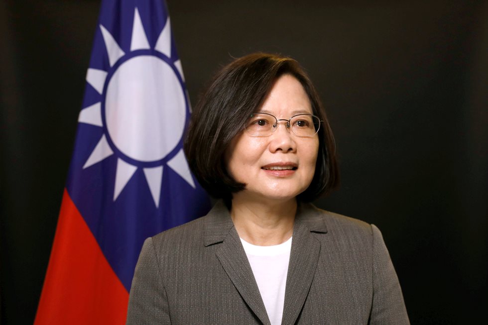 Security, Defense Cooperation Puts Japan-Taiwan Relations Back on Track