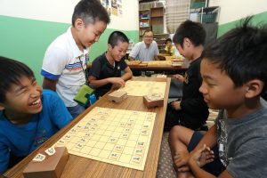 Amid a global chess boom, shogi eyes its own winning moves - The Japan Times