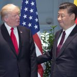 US-China-Trade Tension