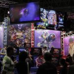 Tokyo Game Show 2017 Makuhari Messe