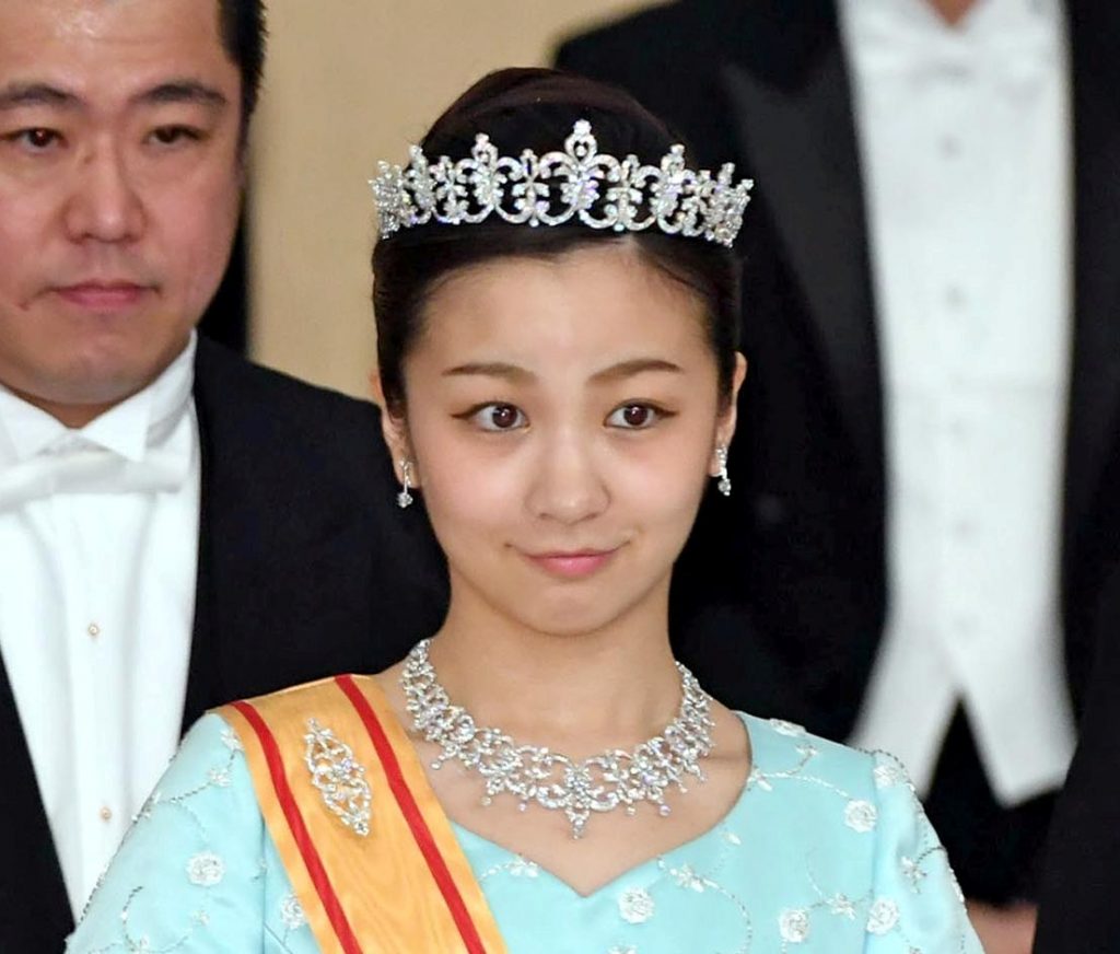 Princess Kako Follows Family “Tradition,” to Study in UK | JAPAN Forward
