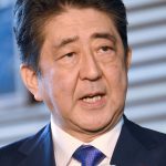 【安倍政権考】１５日の安倍首相