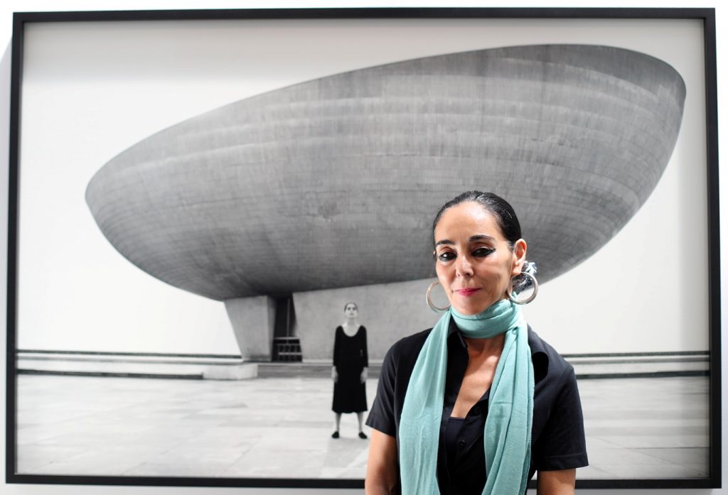 SHIRIN NESHAT