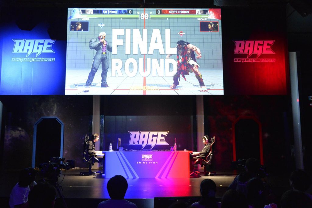 eSports Taking the World by Storm, and Japan Has to Catch Up