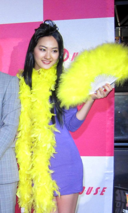 大阪 キタでバブル時代を再現するディスコイベント １２日開催 Japan Forward