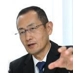 Dr. Shinya Yamanaka iPS