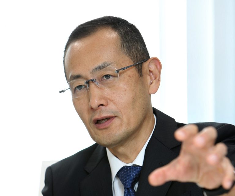 Dr. Shinya Yamanaka iPS