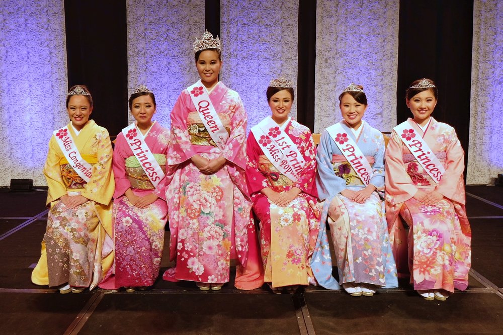 Rediscovering Japan Through Hawaii’s Cherry Blossom Festival JAPAN