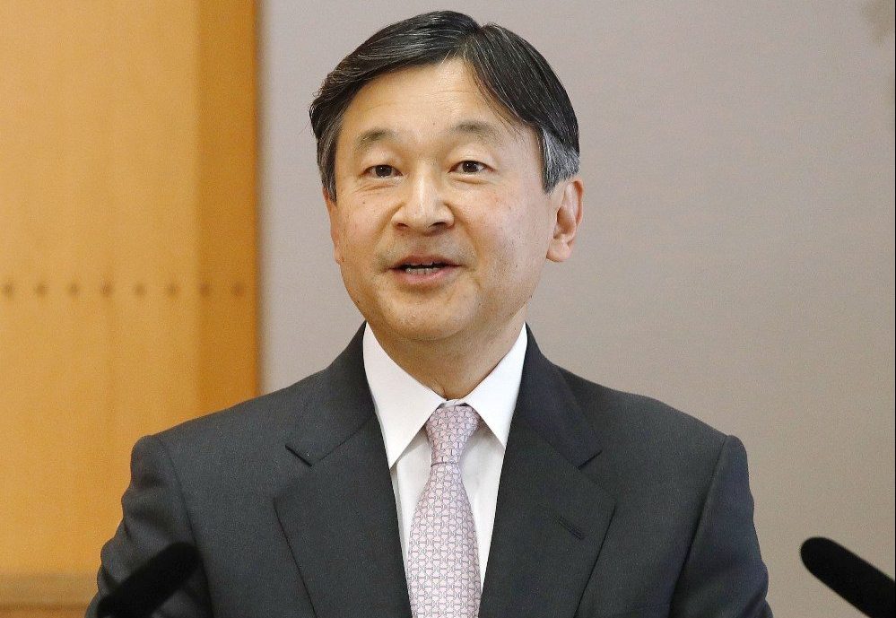 Interview with Emperor-in-Waiting: Public Servant in Step with the Times |  JAPAN Forward