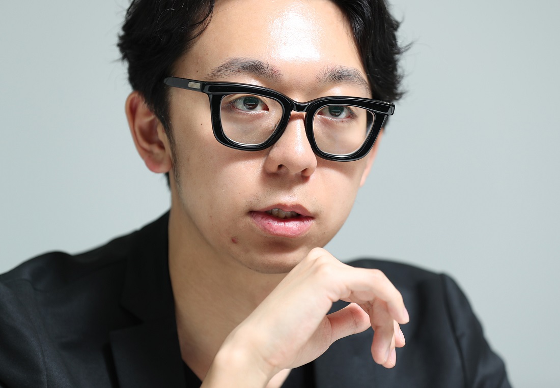 Takumi Yoshida