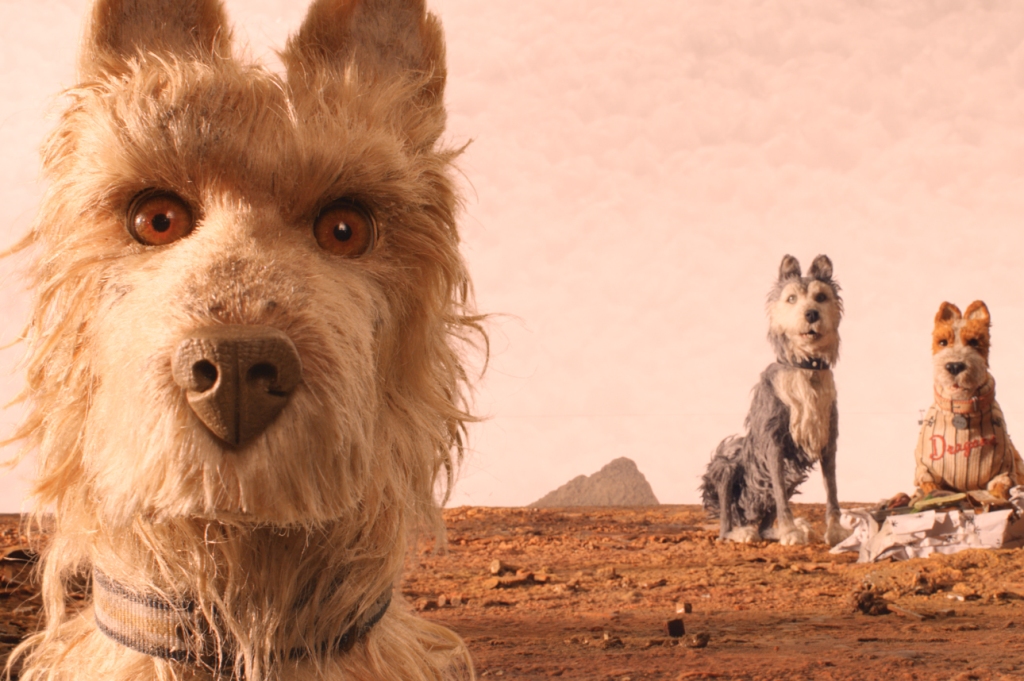 From Texas to Tokyo: An Interview with Wes Anderson About His New Film, Isle of Dogs