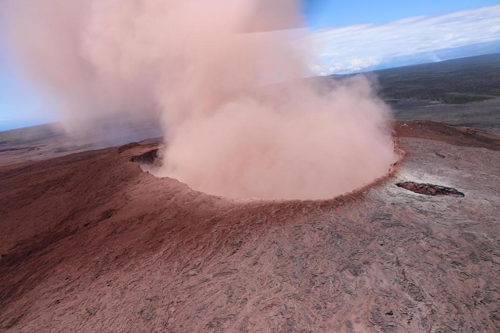 After Hawaii’s Kilauea Erupts, is Japan’s Mt. Fuji Next?