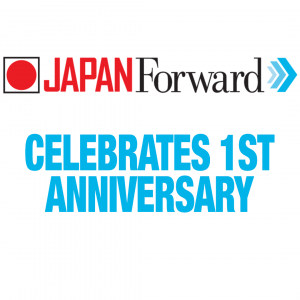 JAPAN Forward Celebrates 1st Anniversary