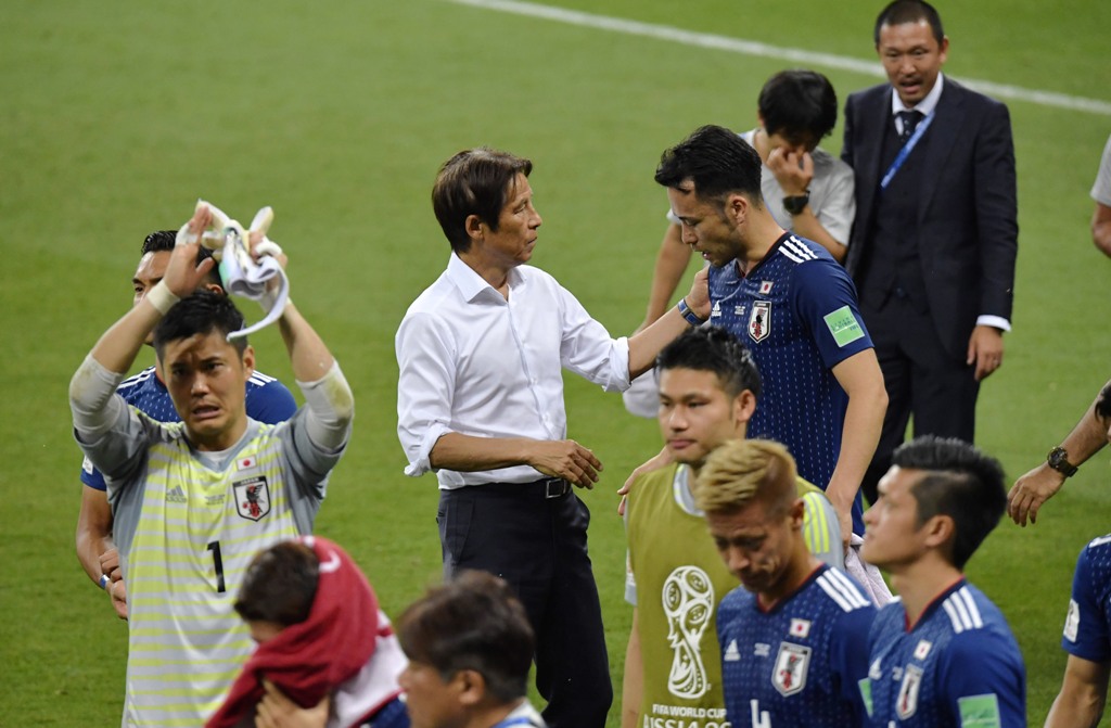 Japan vs Belgium Recap: Last-Minute Winner Crushes Japan