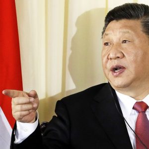 History Repeating Itself? Moves Afoot for Xi Jinping’s Ouster