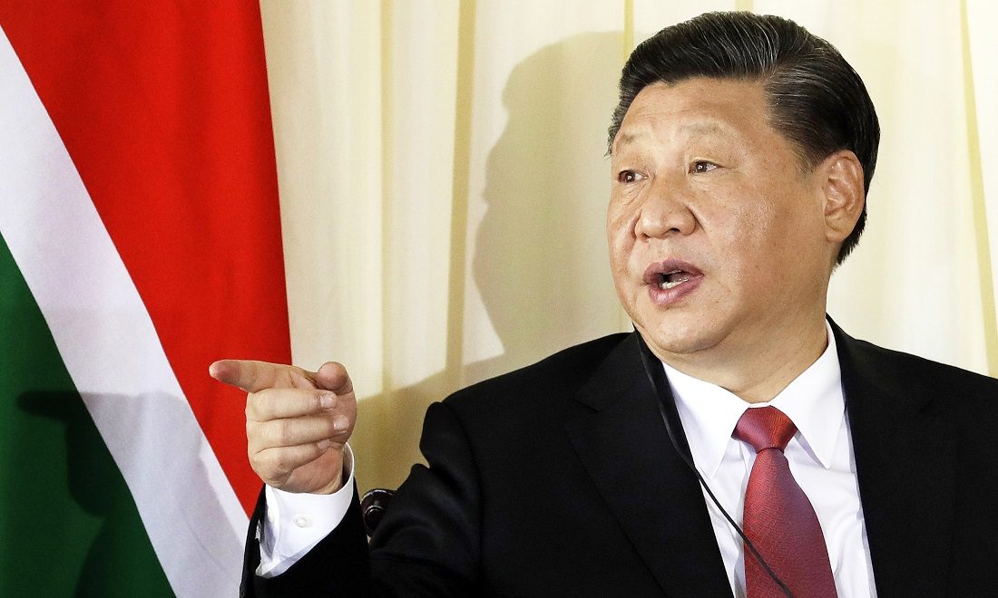 History Repeating Itself? Moves Afoot for Xi Jinping’s Ouster