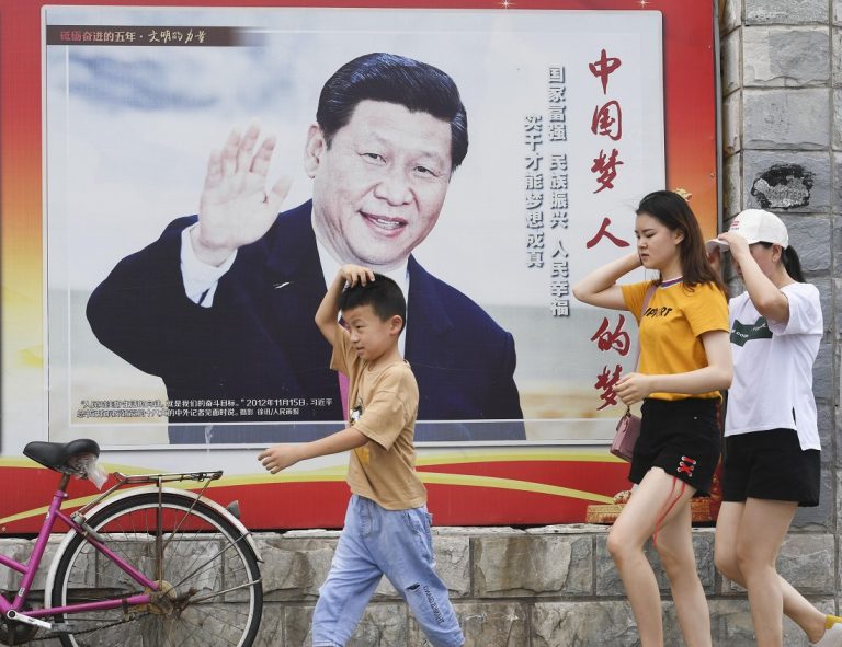 History Repeating Itself? Moves Afoot for Xi Jinping’s Ouster