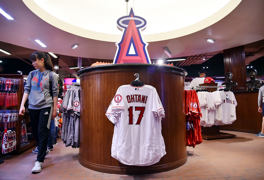 After His Injury, What Are the Options for L.A. Angels’ Shohei Ohtani?