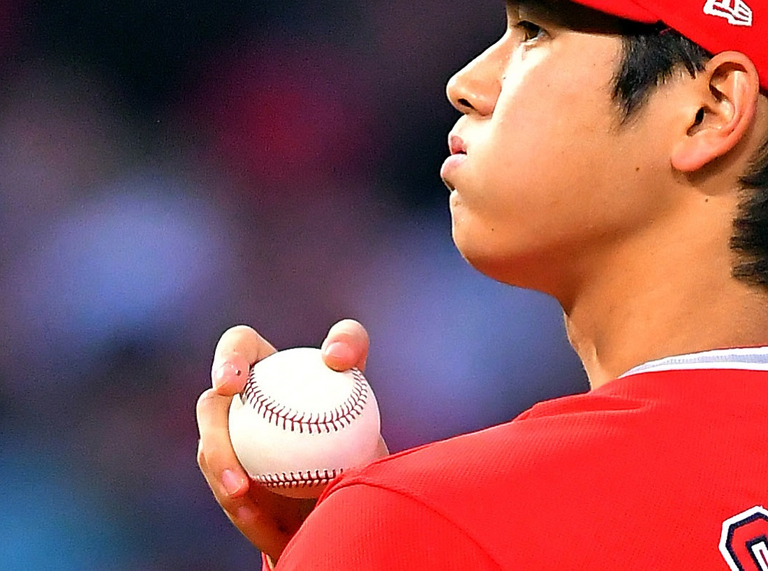 After His Injury, What Are the Options for L.A. Angels’ Shohei Ohtani?