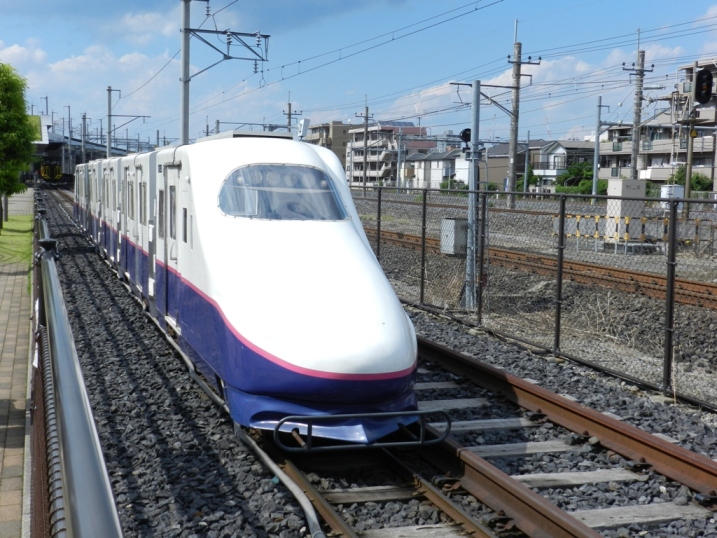 Omiya Railway Museum Showcases Dawn of Railroads in Japan Until Sept. 30
