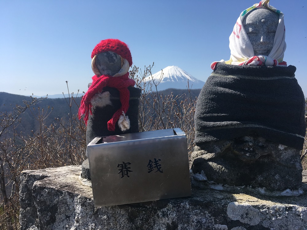Let’s Take Pictures of Mount Fuji!