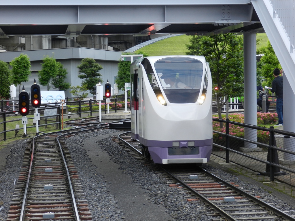 Omiya Railway Museum Showcases Dawn of Railroads in Japan Until Sept. 30