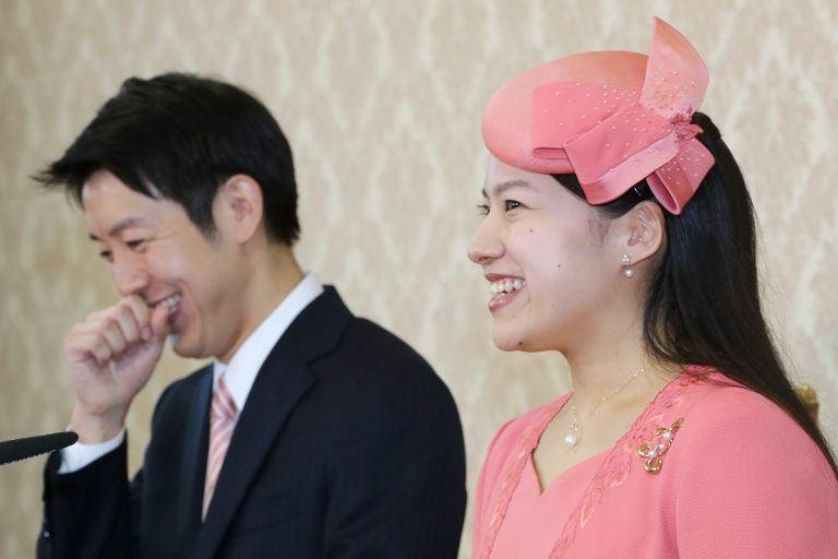 Princess Ayako of Takamado to Marry at Meiji Shrine in October