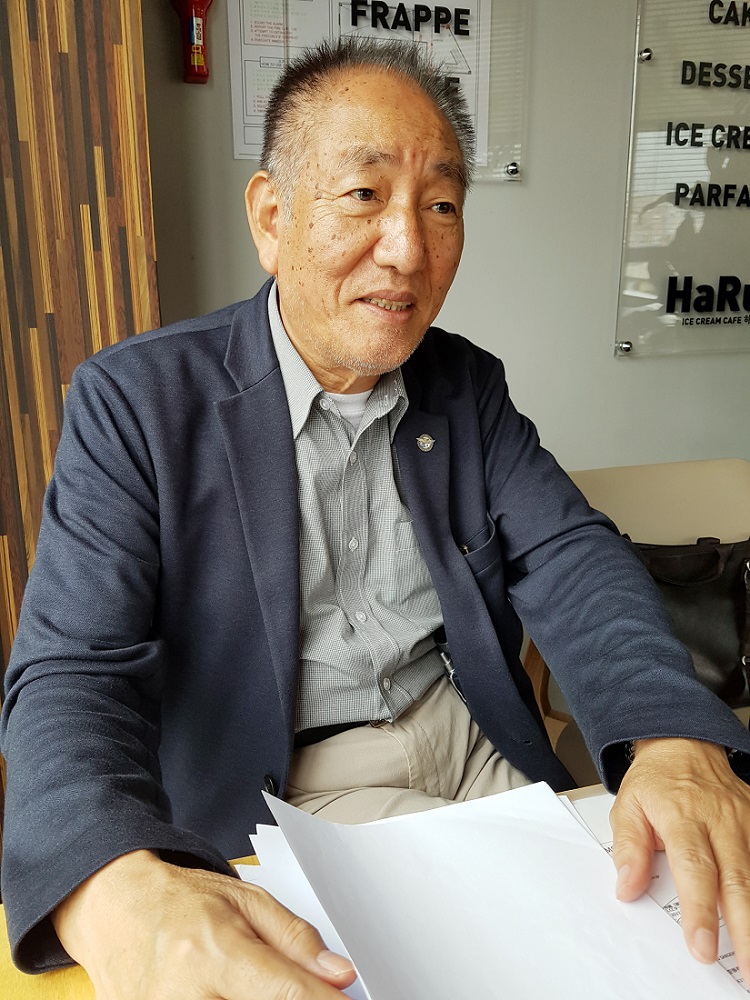 South Korean National Cemetery Directors Cling to Seiji Yoshida’s Fake ‘Comfort Woman’ Testimony