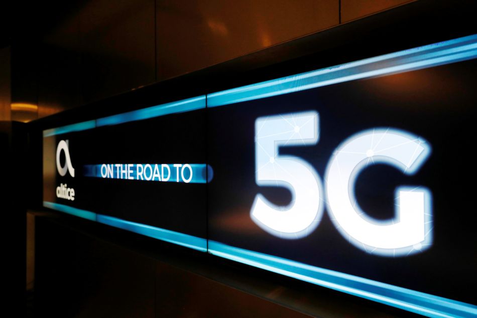 The Age of 5G: Japan Aims for Market Lead with Cutting-Edge Technology