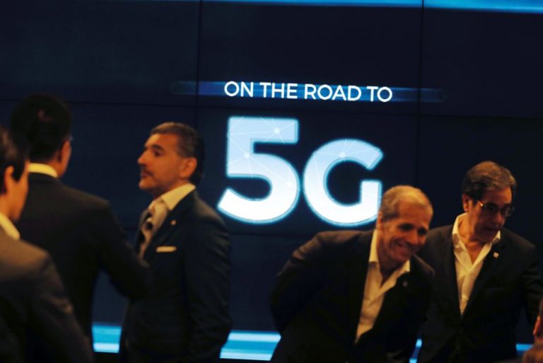 The Age of 5G: Japan Aims for Market Lead with Cutting-Edge Technology