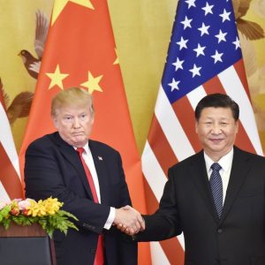 Who Benefitted from the Trump-Kim Summit? Xi Jinping and China