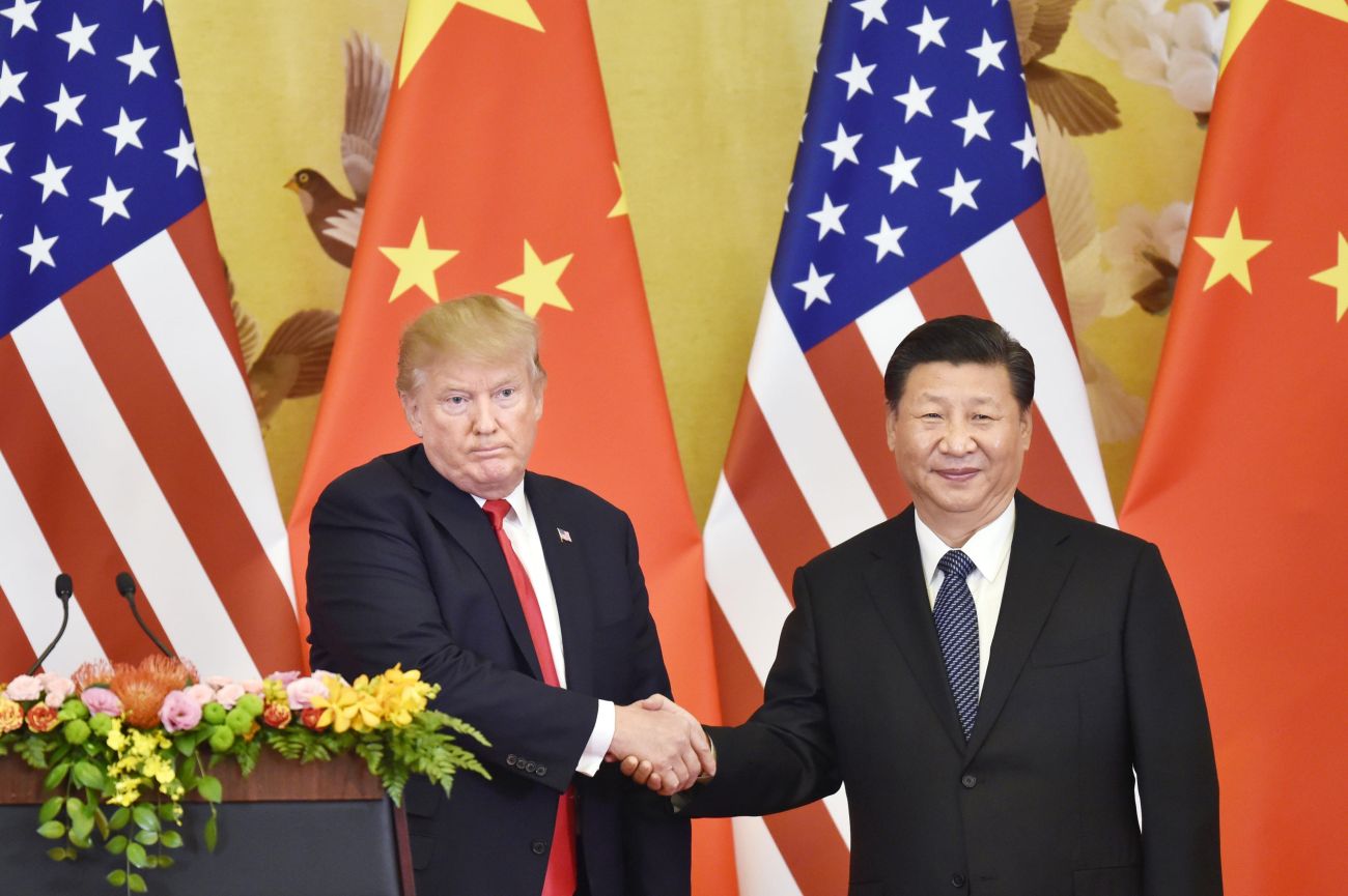 Who Benefitted from the Trump-Kim Summit? Xi Jinping and China