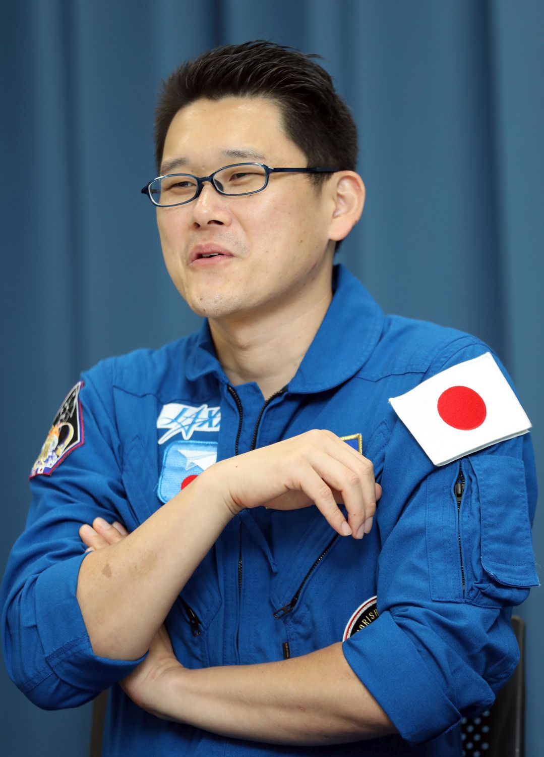[INTERVIEW] Norishige Kanai: Japan Should Produce More Astronauts