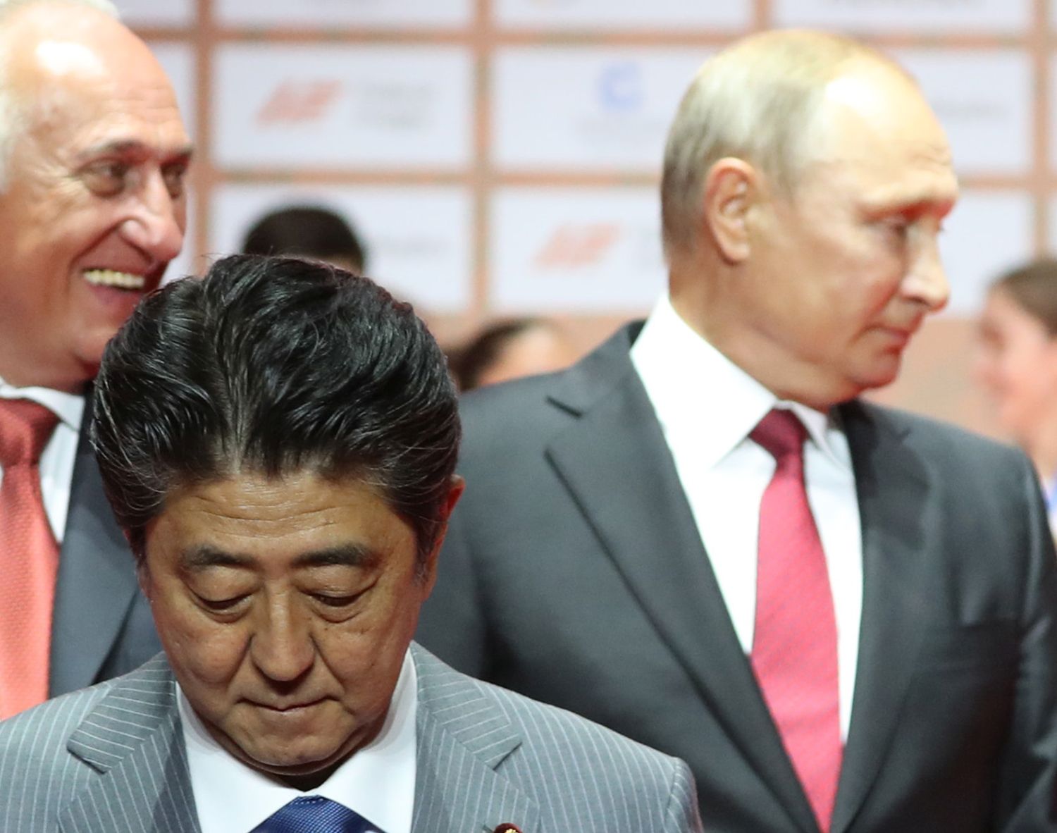 [EDITORIAL] Without Russia Reverting Northern Territories, Japan Must Reject ‘Peace Pact’