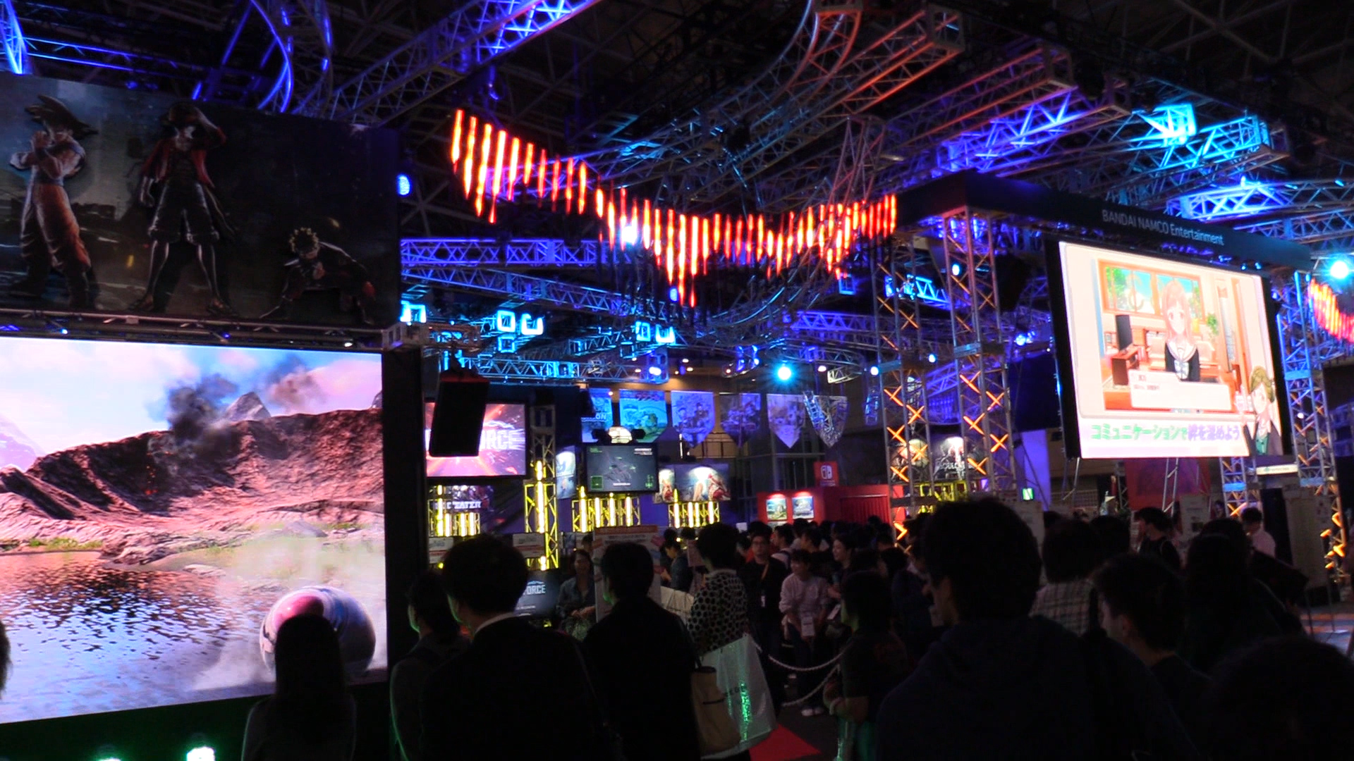 Tokyo Game Show 2024 - September Events in Chiba - Japan Travel