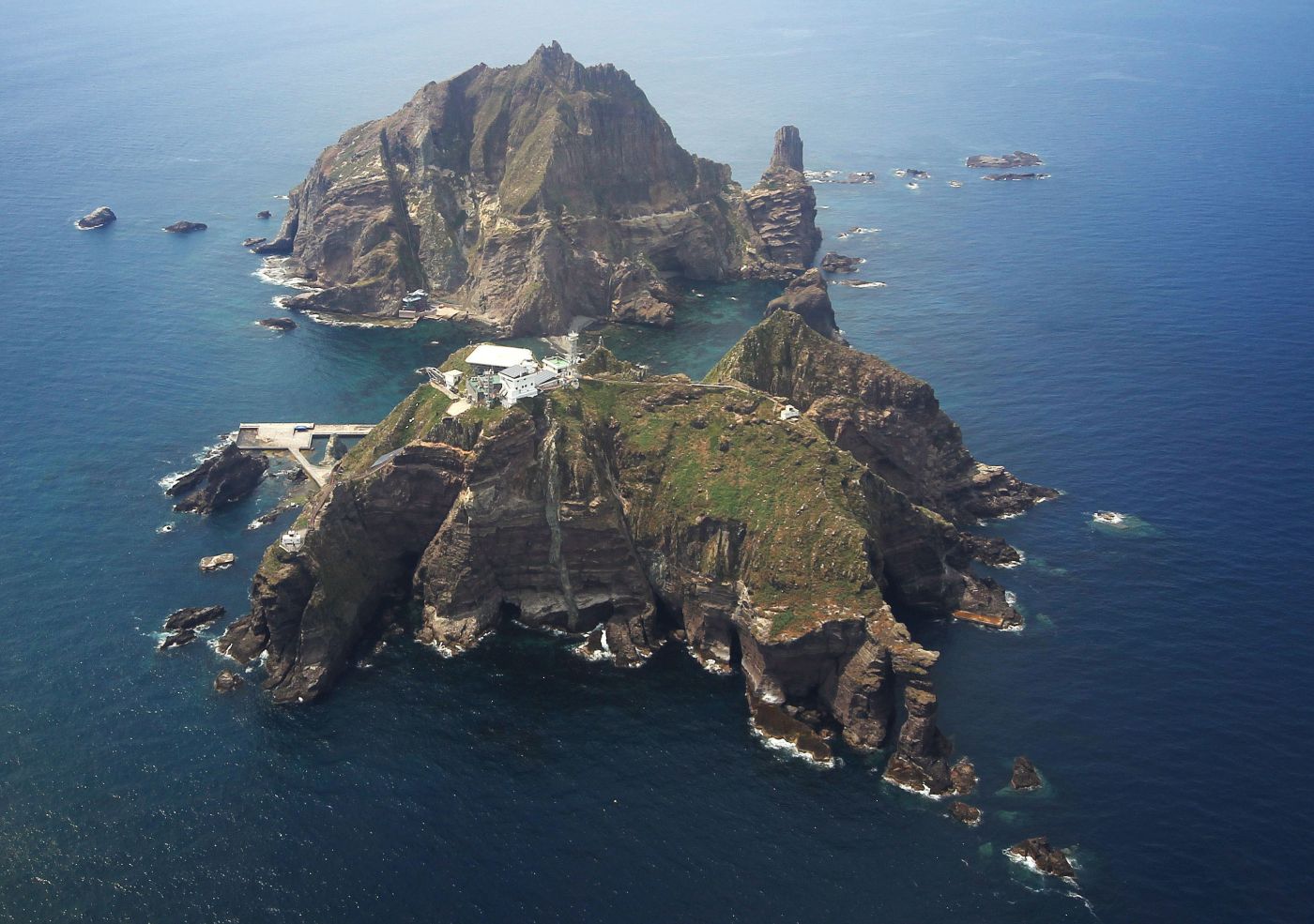 Japan-South Korea Tensions Grow Over Radar Lock-on Incident