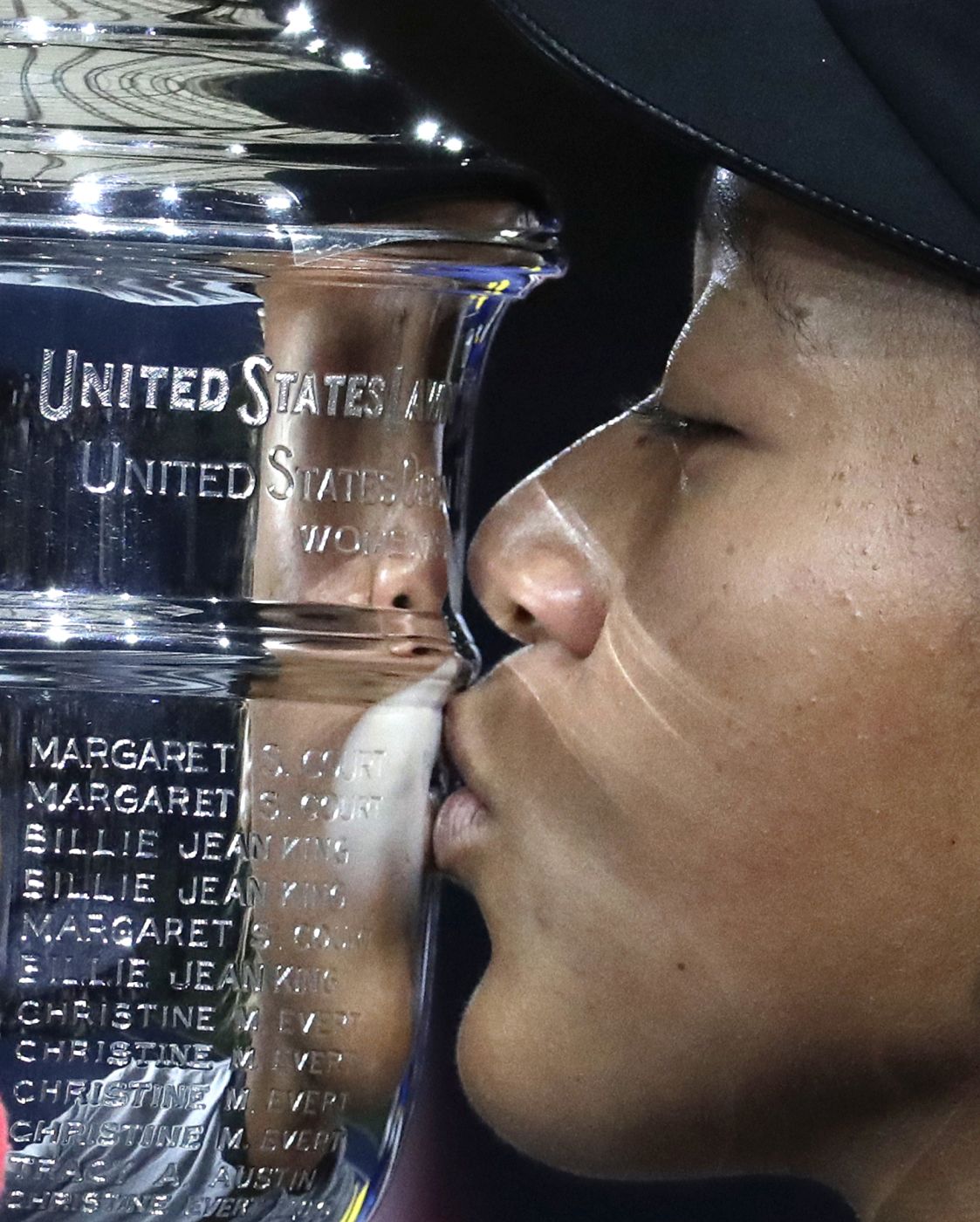 The Greater Lessons of Naomi Osaka’s U.S. Open Win