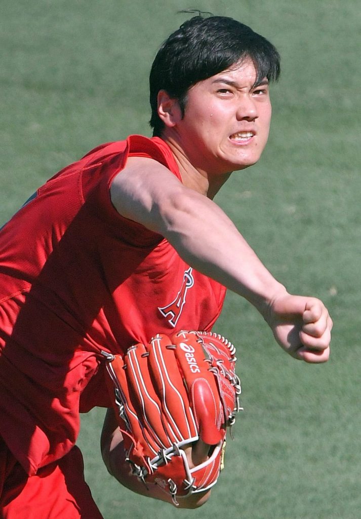 Shohei Ohtani to Undergo Surgery on Knee Injury; 8-12 Week