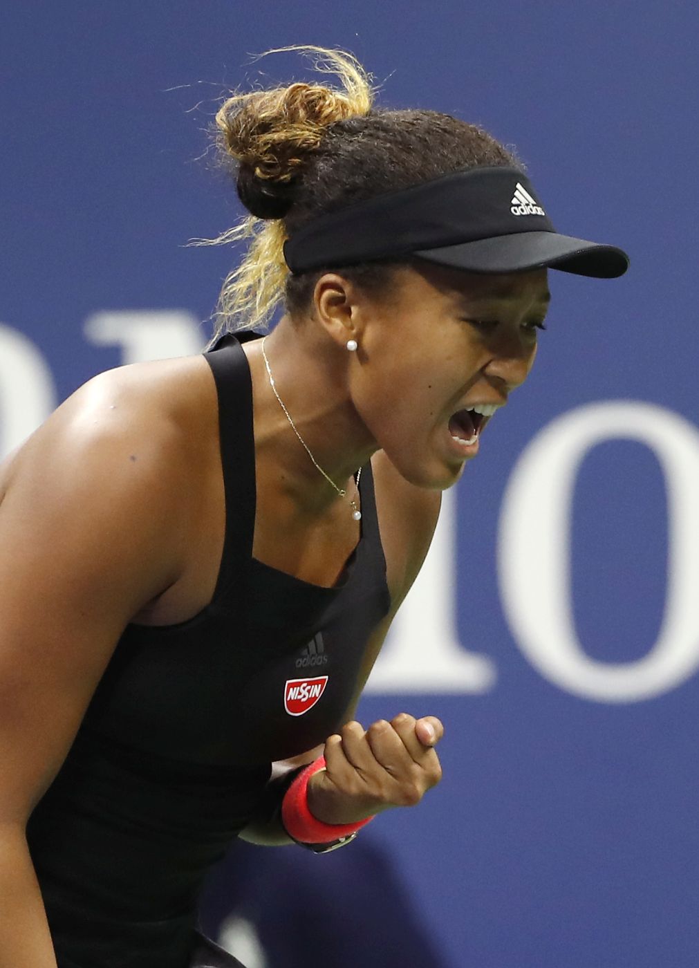 The Greater Lessons of Naomi Osaka’s U.S. Open Win