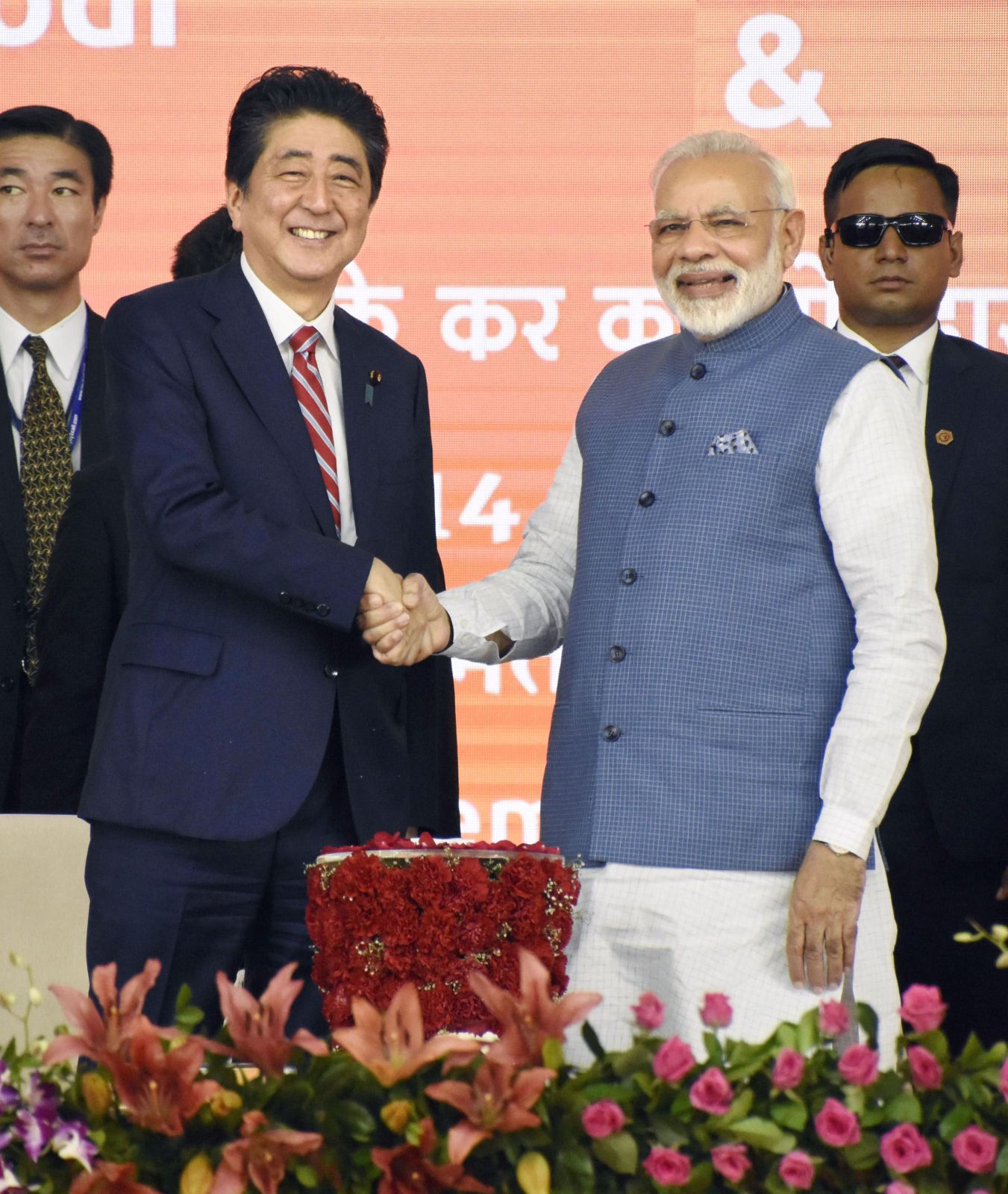 How Can Japan and India Boost Defense, Economic Ties?