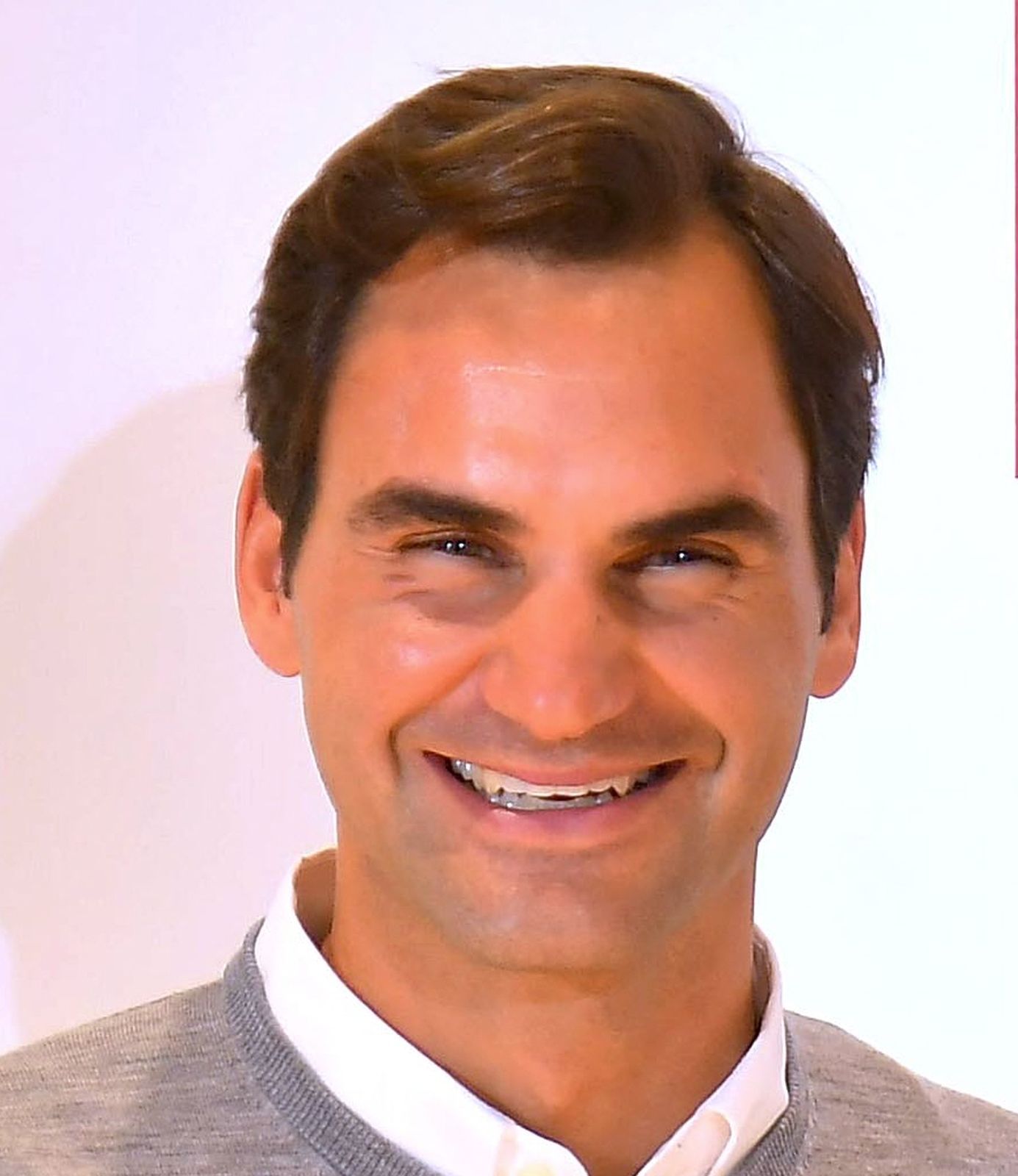 Uniqlo to Support Roger Federer’s Charitable Projects in Southern Africa