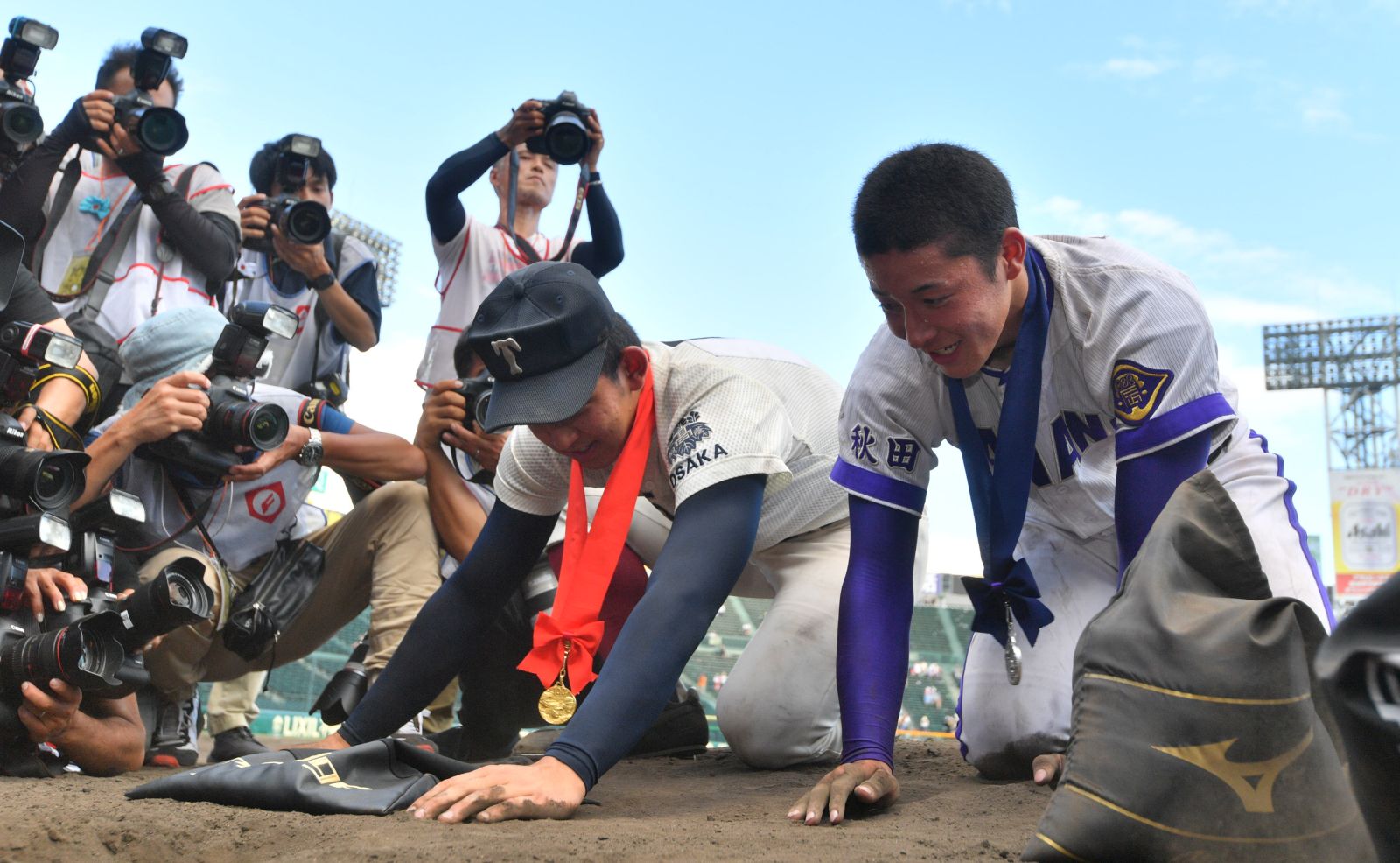 Koshien Players as ‘Japanese Gods’: Why We’re Crazy About High School Baseball