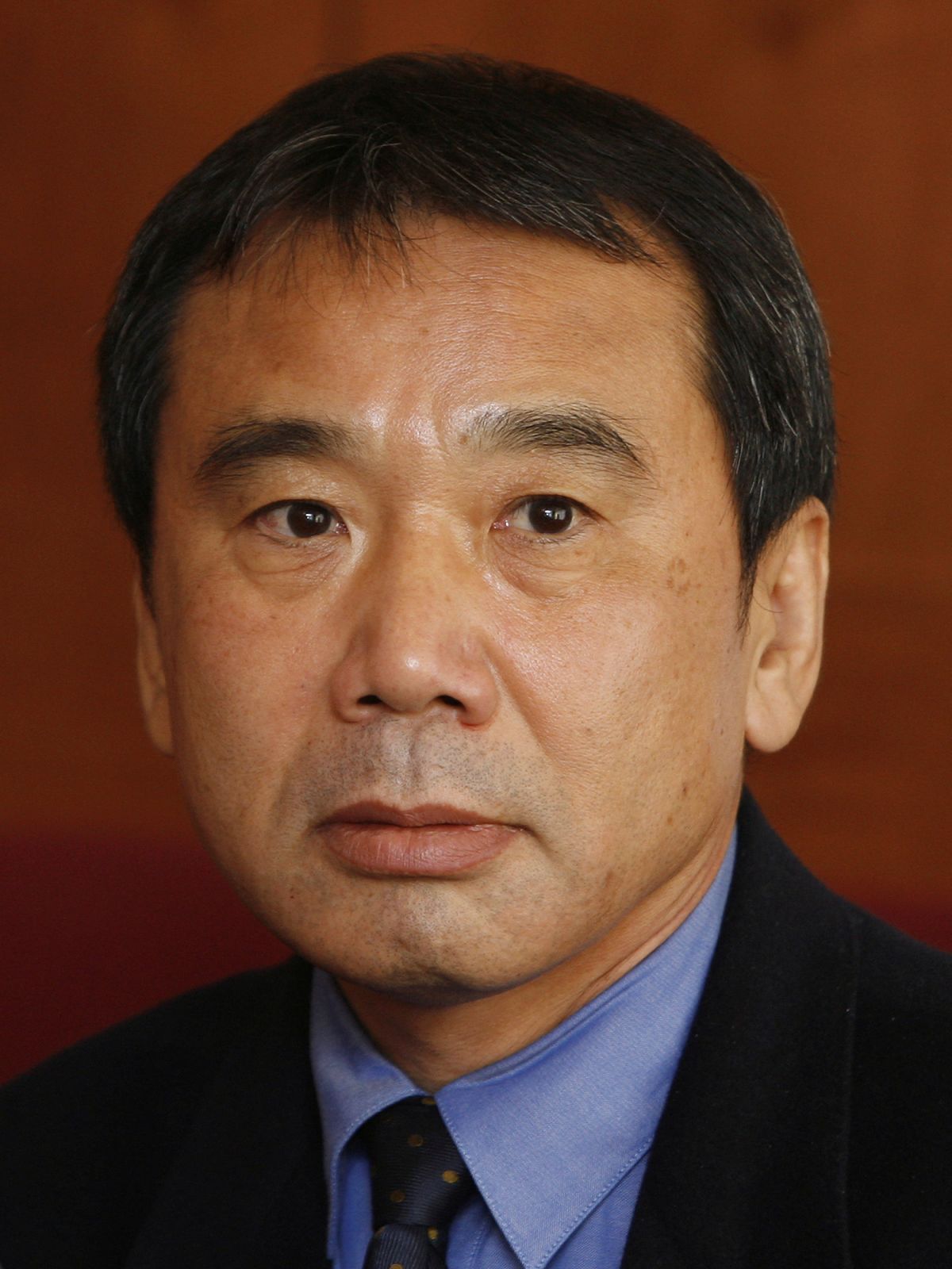Murakami-sensei, Let’s Meet Again!