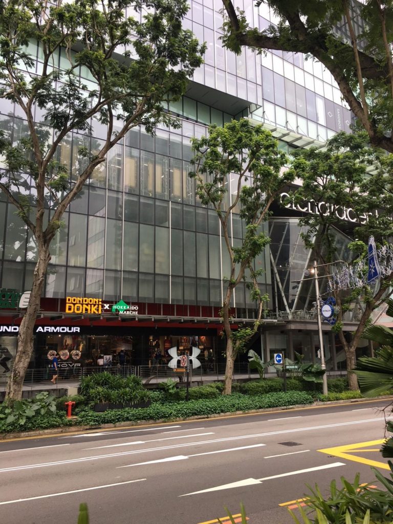 Donki in Singapore 006