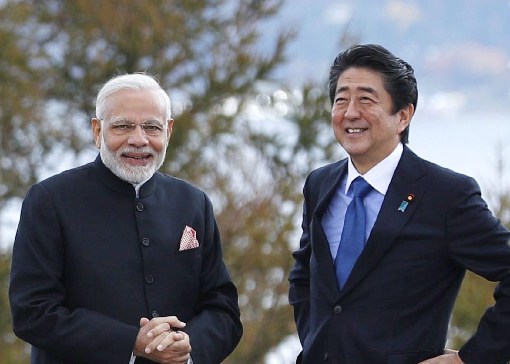 Hits and Misses in Indian Prime Minister Modi’s Japan Visit