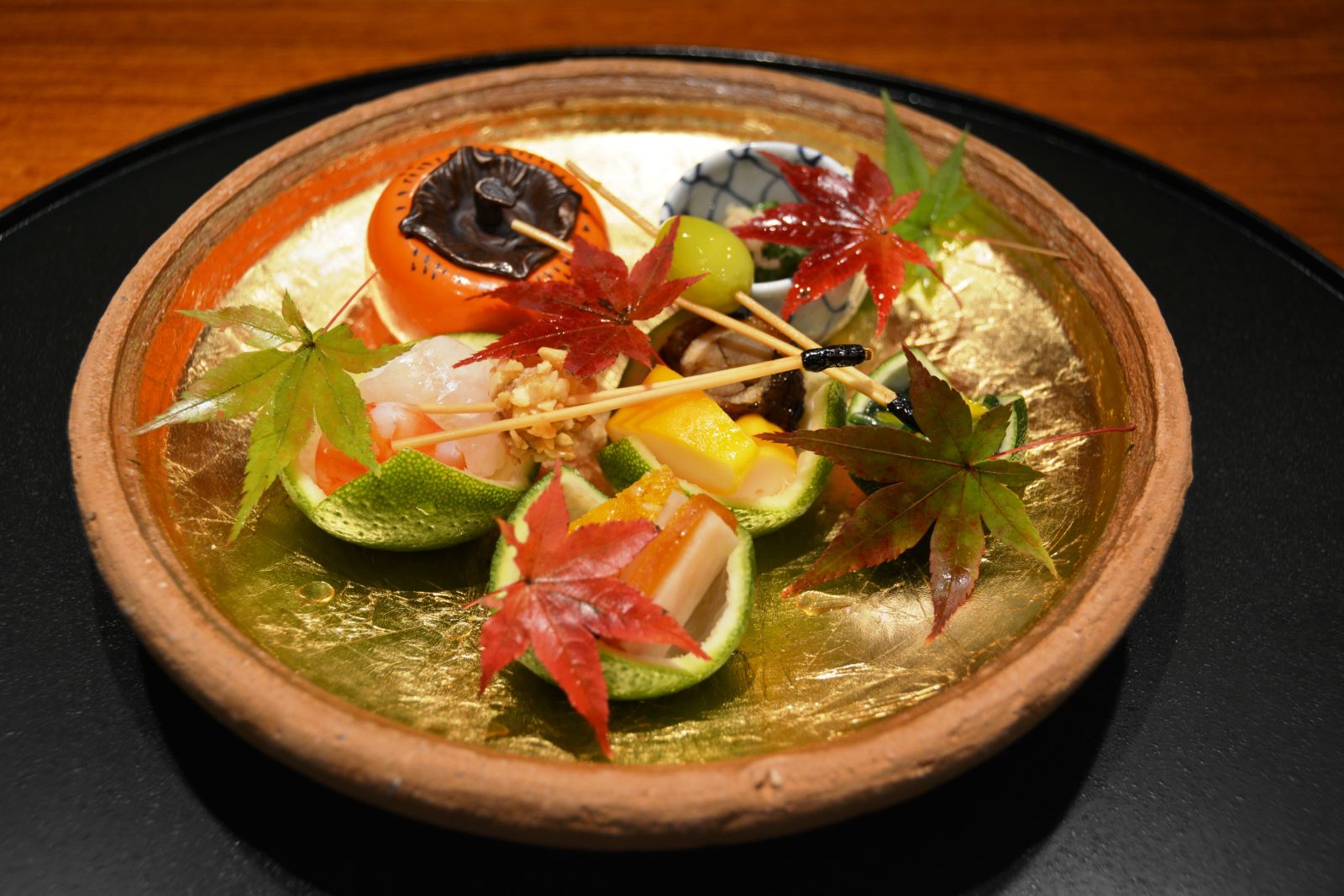 Tokyo A City Full of Michelin Stars — and Delicious Italian Cuisine