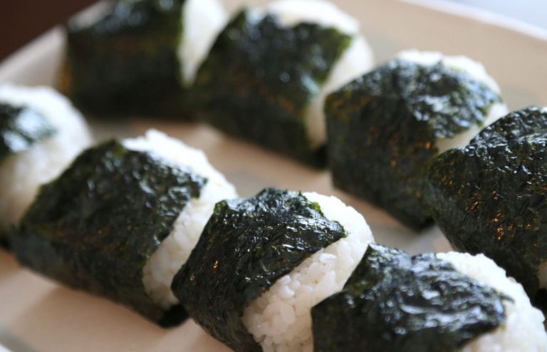 Tokyo Michelin Guide 2019: Onigiri Gets Bib Gourmand Status!