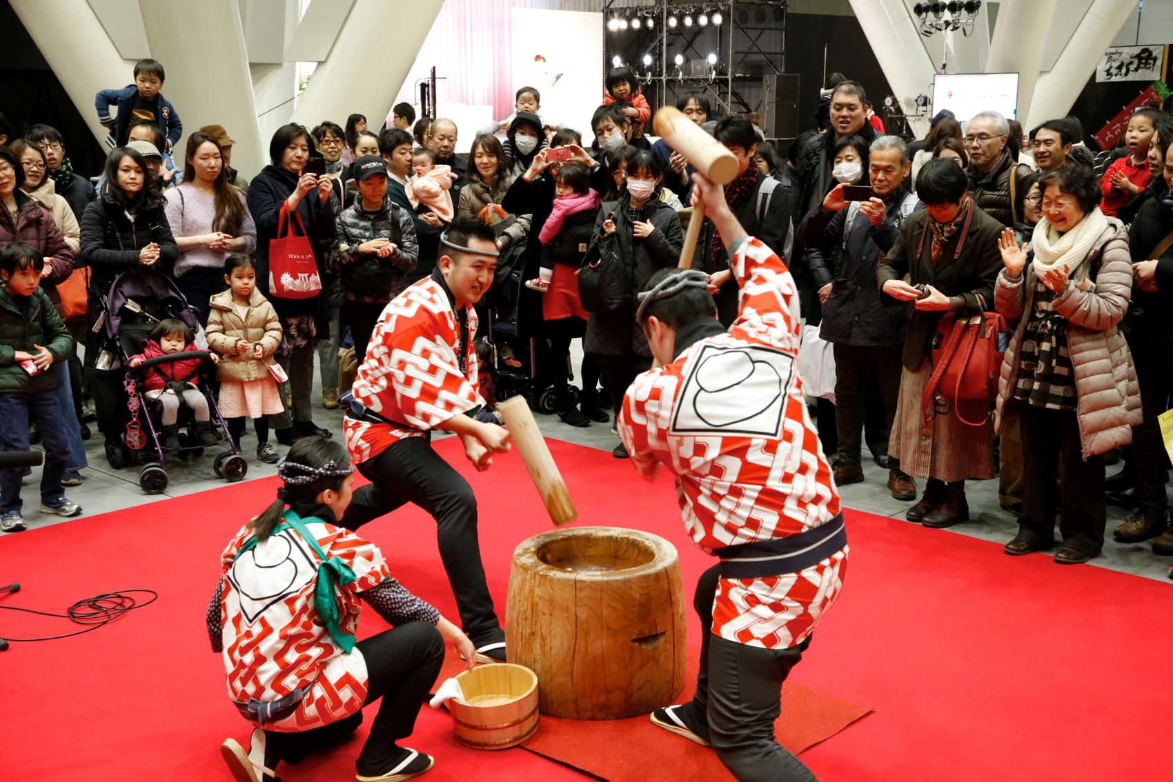 J-CULTURE FEST: Immerse in the Charms of Japan this New Year | JAPAN Forward