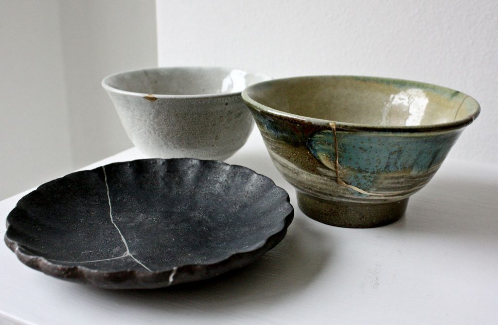 Discovering Kintsugi and the Pride of Japanese Craftsmen JAPAN Forward