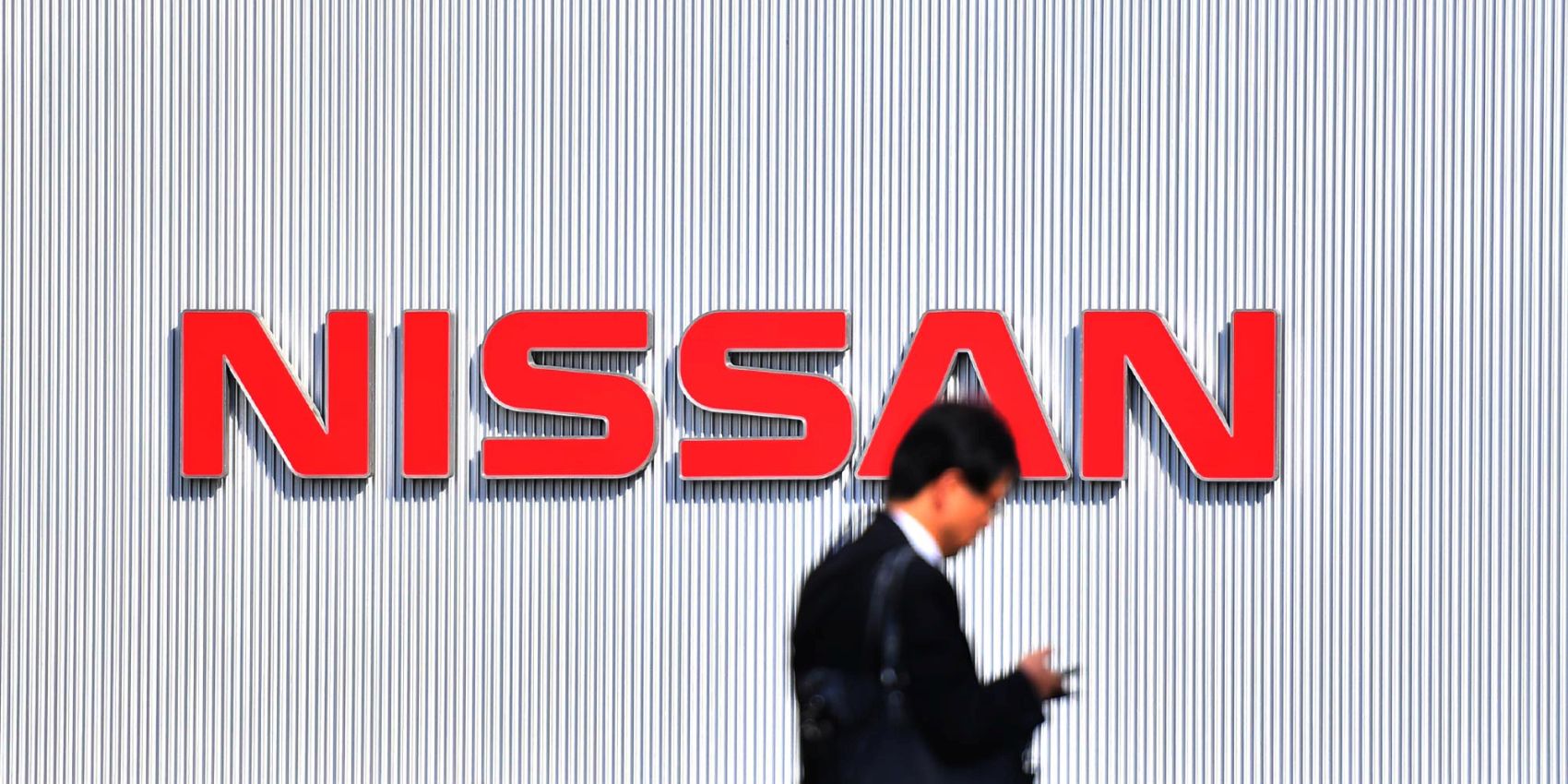 Possible Rearrest to Prolong Detention of Ex-Nissan Chairman Carlos Ghosn